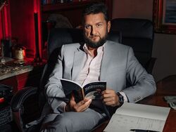 Дмитриев Павел Набор Гипноза