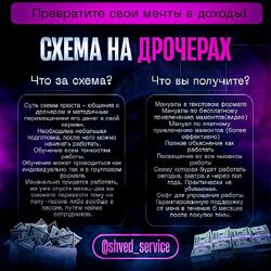 Швед Преврати свои мечты в доходы Схема заработка на дрочерах