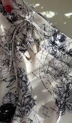 Светлана Дюжаева  Брюки swetulekkk 2024