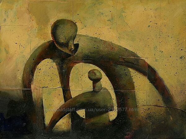 Андрей Куликов, Олег Аксиненко Страх симбиоза и развитие маскулинности 2024