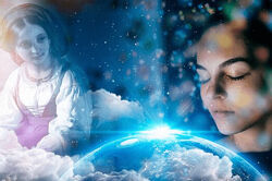 SUNBRILLIANT 25 GGrassvet - Регрессия в прошлые жизни 