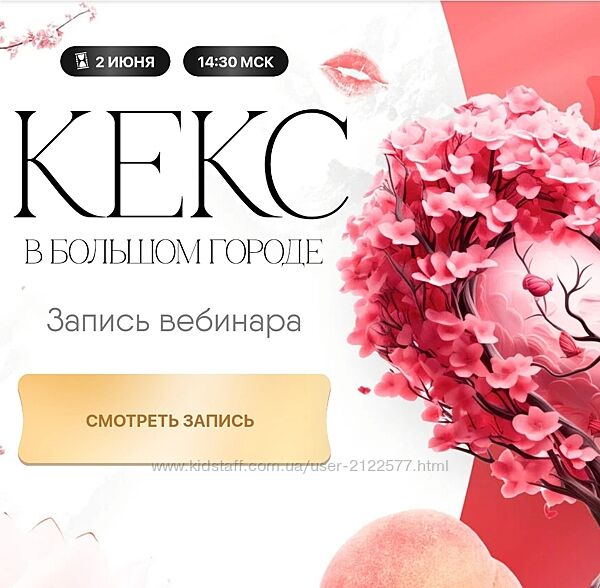 Дарина Высоцкая Кекс в большом городе. Как интимная жизнь влияет