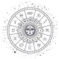 Станислава Бояркина Планеты и знаки 2022