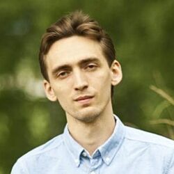 Алексей Дерябин Курс 2 ступень. Внешние Потоки