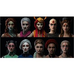 Михаил Пелехатый Манипуляции впечатлением 12 имиджей для 8 психотипов 2024