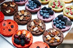 Ильзира Карагузина Cookies 2024