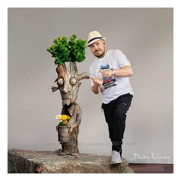 Дмитрий Руденский Садовичок 2024