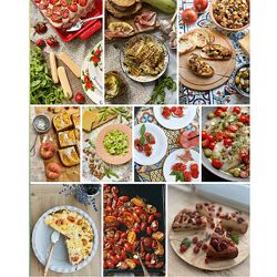 Ирина Таро Летний итальянский чат 2024