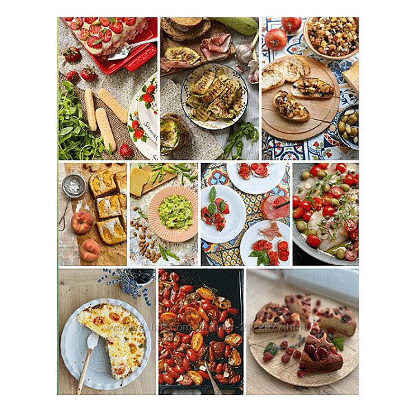 Ирина Таро Летний итальянский чат 2024