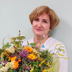 Ольга Данилюк Травы для курящих. Как лечебные травы облегчат избавление 