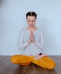 Наталья Нарыкина Йога женское здоровье. Ступень 1 2024