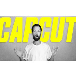 Алексей Ясный Монтаж видео на компьютере в видеоредакторе CapCut 2023