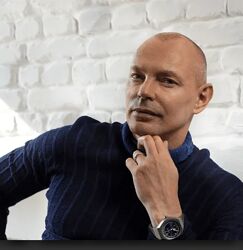 Александр Палиенко 51 семинар