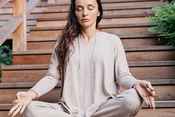 Горловая чакра Даша Каболова