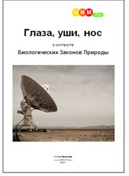 Настоящая Психосоматика - Глаза, Уши, Нос Егор Миронов 