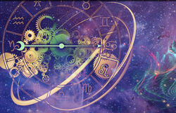 Прогностическая астрология. Часть 2/4 Павел Криворучко