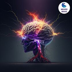 Neuro-Wave Нейровзрыв 12. Интуиция Богатство 2022