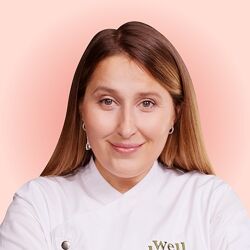 Маша Шелушенко Welldone набор Курсов