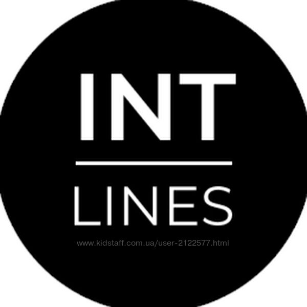 INT Lines Набор Семейства Иван Зылёв