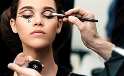 Базовое повышение визажистов Наталья Шик