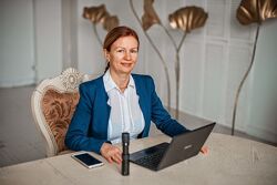 Елена Негрей Набор Курсов