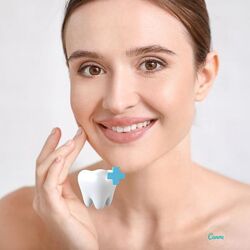 Инна Нефедовская Как помолодеть и вырастить новые зубы 2024