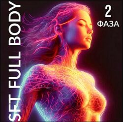 Оксана Килина, Ирина Жукова SFT Fullbody. Фаза 2 2024