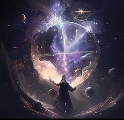 Ксения Меньшикова Магия в вопросах и ответах. Встреча 1 - 55