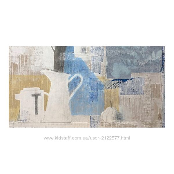 Елена Тарутина Свобода в творчестве и смешанные техники