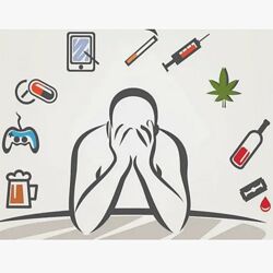 Наталья Хаустова Схема от зависимостей 2024 natahaus