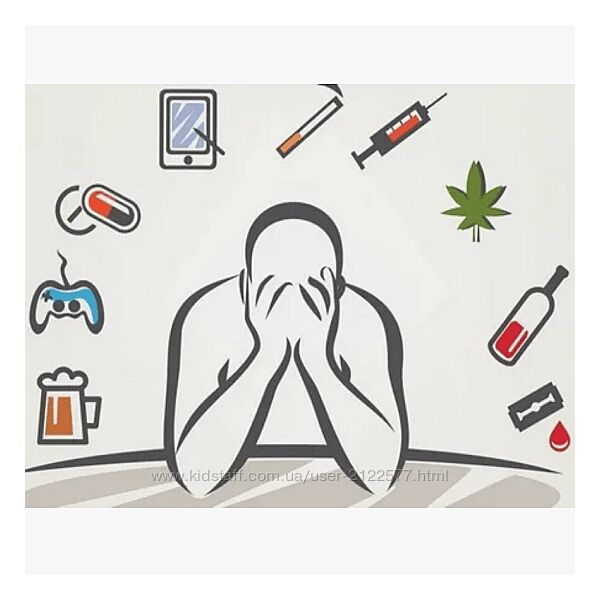 Наталья Хаустова Схема от зависимостей 2024 natahaus