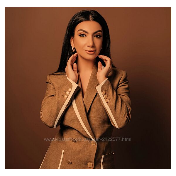 Марафон Женственности Зина Шамоян