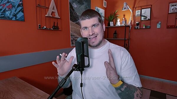 Макс Ширко Погружение в MidJourney 2024