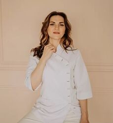 Буккальный массаж и миофасциальная техника Наталья Чичук