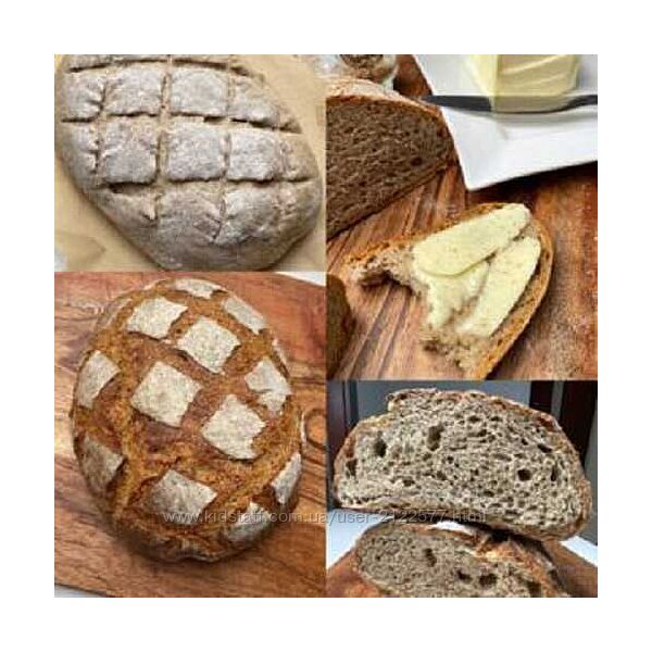 Ольга Пекарько Хлеб гречневый на дрожжах. Тариф Базовый 2024