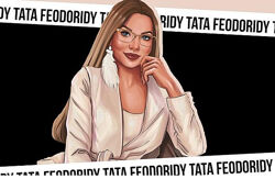 Тата Феодориди Марафон про отношения Любит/не любит 