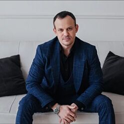 Владислав Сучков Обучение трейдингу 2021