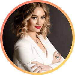 Марина Кульпина Интро-класс Money Always Sunny 6.09.2024