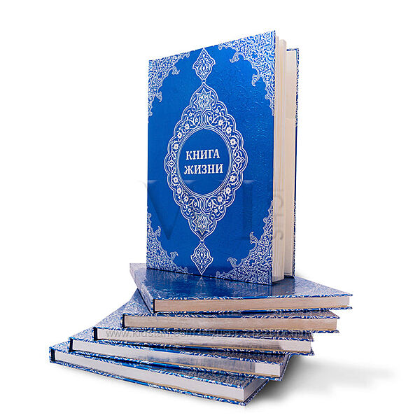 Woman Insight Книга жизни Светлана Керимова