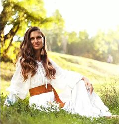 Светлана Керимова Курс Женская гимнастика с Татьяной Богаччи 