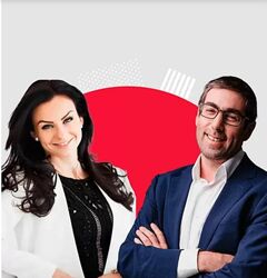 7 уровней любви Светлана Керимова , Ицхак Пинтосевич