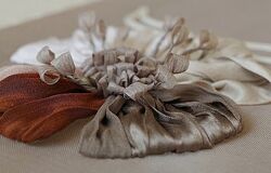 Inga Marita School Моя ткань от кутюр, ступень 1