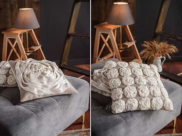 Inga Marita School Дача от кутюр. Наволочки Инга-Марита 2023