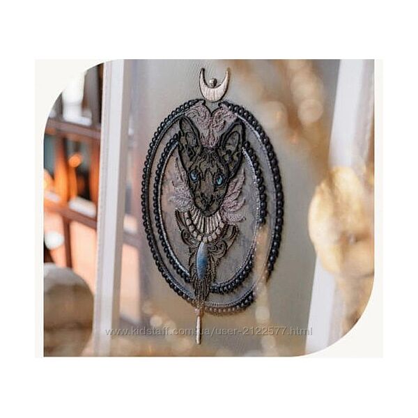 Inga Marita Кошка от кутюр Инга Марита