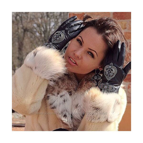 Inga Marita Вышивка-аппликация Мальтийский крест Инга-Марита