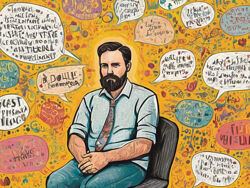 Николай Медведев EduNote Терапевт и его двойные послания 2024