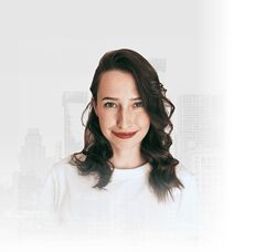 Мария Афонина набор Курсов