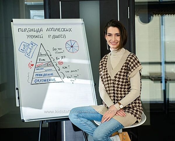 Пирамида Дилтса Наталья Афонина