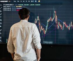 Трейдинг для всех trader pattern
