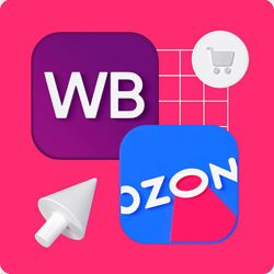 Skillbox Продвижение на Wildberries и Ozon 2024
